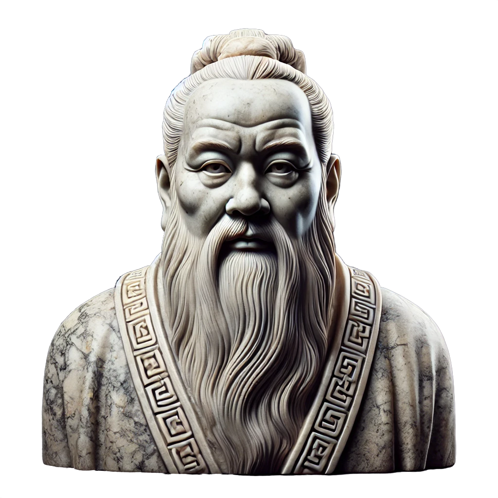 Confucius